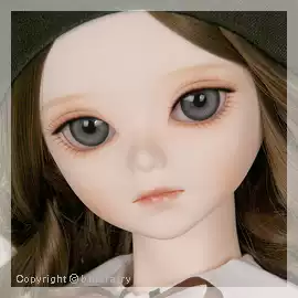 (bluefairy)BJD Alice(South Korea)