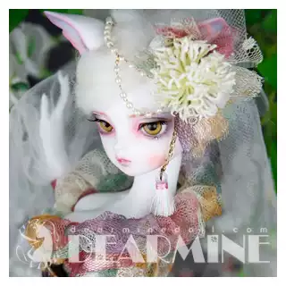 (DearMine)Limited-IRENE ~Creature Tail~(Korea)