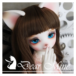 (DearMine) ANGELA (South Korea)