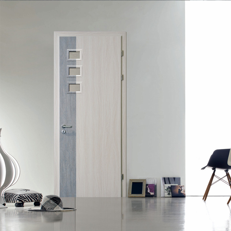 Hall of the Holz Indoor Gate 18-24