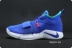 Nike PG 2.5 Paul George pickle man đệm giày thể thao chiến đấu chống mòn BQ8453-401 giày bóng rổ Jordan Giày bóng rổ