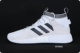 Giày nam Adidas 2019 xuân mới đệm nhẹ thể thao và giày chạy bộ giải trí BB7198 F97653 giày nữ sneaker