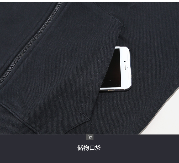 Áo khoác Nike nam BIG SWOOSH móc lớn LOGO áo khoác thể thao và giải trí trùm đầu AR3085-010-657 - Áo khoác thể thao / áo khoác áo khoác adidas trang