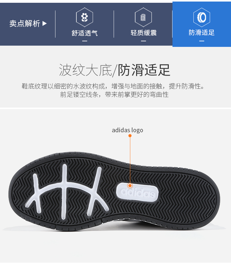 Giày nam Adidas mùa xuân mới thấp để giúp giày nhẹ mang giày thể thao CG5909 CG5908 giày sneaker nam đẹp