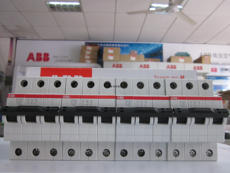 Автоматический выключатель 原装正品abb 开关漏电开关漏电保护gsh201ac-c32 /0.03漏电断路器