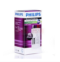 Philips Transformer ET - E10 12V Transformer 10W LED Spotlight for Specific Lamp
