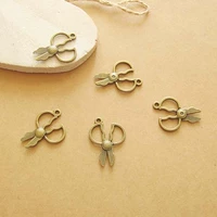 Бронзовые медные ножницы, 1 шт