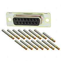 TE AMP 1757820-7 D-SUB connector