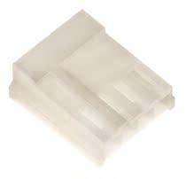 TE AMP 171822-4 Socket housing 2 5mm pitch 4-way straight female