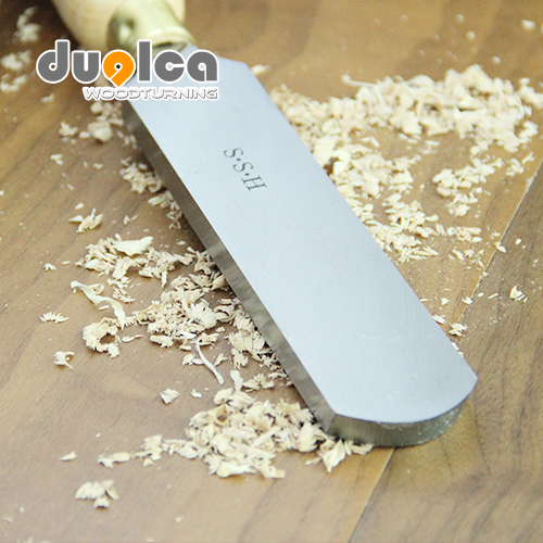 Dukecar knife high speed net large number round scraper bowl knife inner arc knife round head knife finely grinding open blade