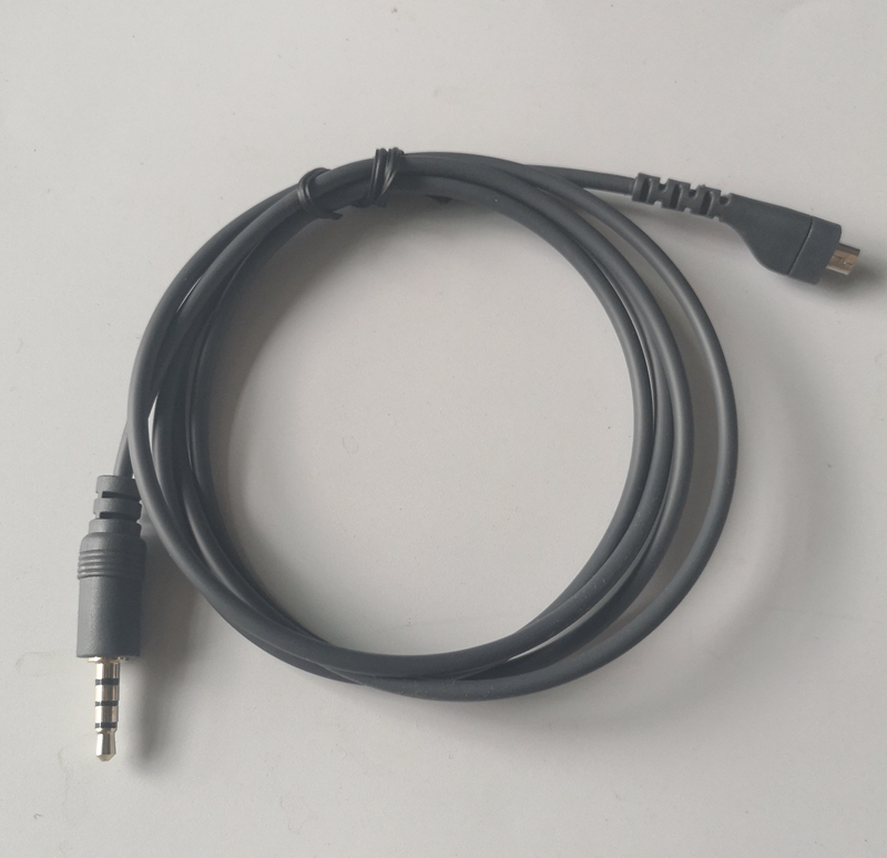 Suitable for chilling ice 3 chill ice 5 mobile phone computer USB powered audio line connecting thread is available for cold ice 3 7-Taobao