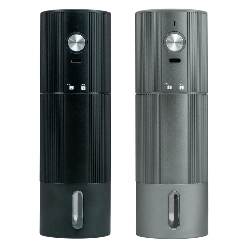 Portable Electric Coffee Grinder USB Rechargeable Coffee Grinder Electric Coffee Grinder Small Coffee Machine Electric Portable Portable Electric Coffee Grinder USB Rechargeable Coffee Grinder Electric Coffee Grinder Small Coffee Machine Electric Portable