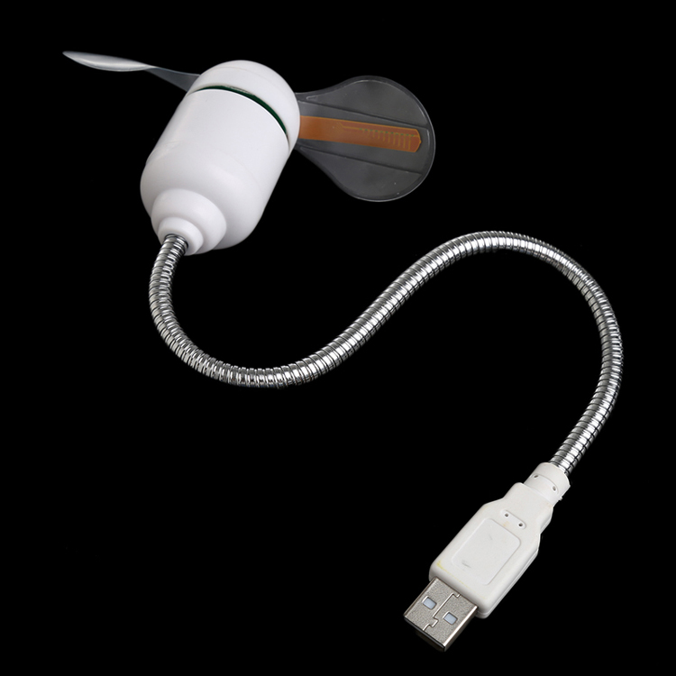 Quạt USB máy tính để bàn văn phòng máy tính xách tay máy tính xách tay chuyên dụng sạc kho báu lần lượt hiển thị mẫu văn bản - USB Aaccessories cáp type c