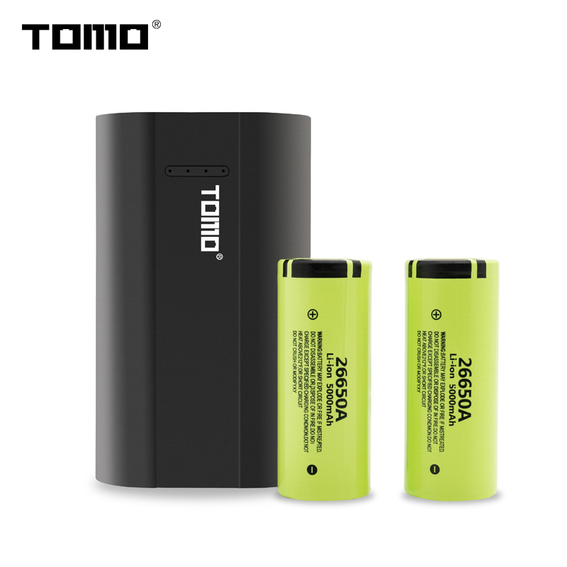 26650 sạc pin lithium sạc kho điện thoại di động hộp di động DIY miễn phí hàn hộp pin lồng nhau - Ngân hàng điện thoại di động pin sạc dự phòng 20000mah xiaomi gen 3 18w