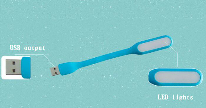 Lampe USB - Ref 380428 Image 6