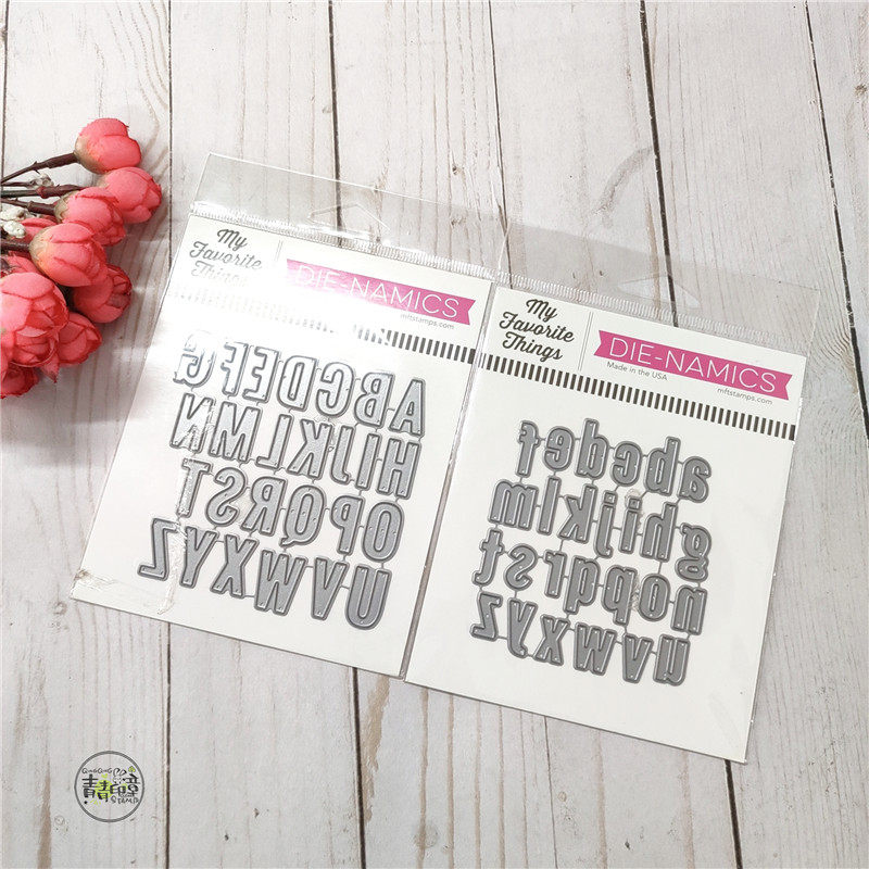 MFT Small Number Font and Digital Little Alphabet and Numbers Import Chetto