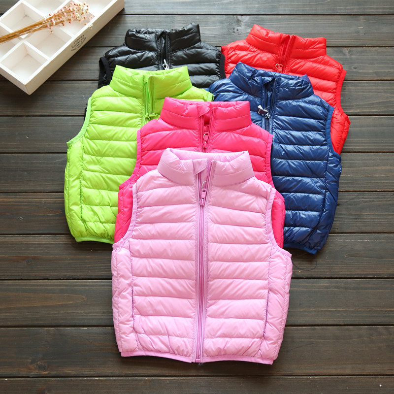 Gilet fille - Ref 2070978 Image 43