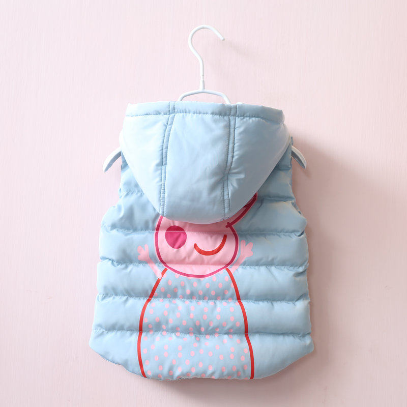 Gilet fille - Ref 2070945 Image 45