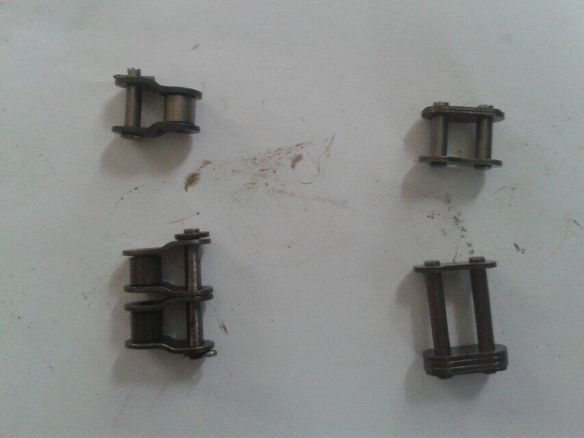 Chaîne de vélo - Ref 2368022 Image 14