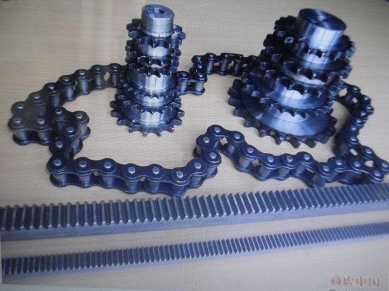 Chaîne de vélo - Ref 2368022 Image 15