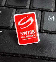 Olympic emblem Swiss ice hockey association emblem Swiss ice hockey team emblem