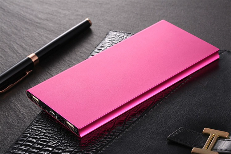 Millet note4 điện thoại di động 8 sạc kho báu 20000 mAh 6 gạo đỏ siêu mỏng note3 4c chuyên dụng 5 điện thoại di động 3 sạc dự phòng 50000mah