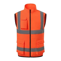 Одиночная одежда (вентиляционные фанаты не включают) Vital Orange