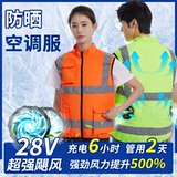 Летний дорожный охлаждающий универсальный вентилятор для работы для рыбалки подходит для мужчин и женщин