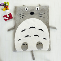 Full Cotton Velvet Dragon Cat Boy Quilt By Kindergarten Pro-Skin Autumn Winter Thickened Children Quilt Cover Covered With Cotton Quilt Core