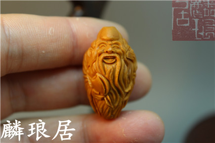 Olive Nuclear Sushi Single Seed Essay Playing Collection Handmade Nuclear Sculpture Pendant Key Mobile Phone Hanging Rope Bodice Handstring Accessories