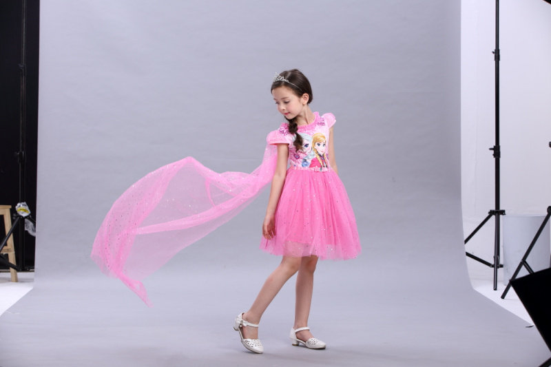 Robe enfant Le coton biologique - Ref 2043999 Image 16