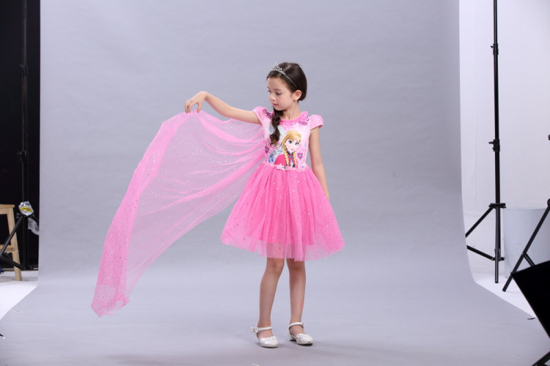 Robe enfant Le coton biologique - Ref 2043999 Image 17