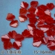 Xiaofei Fish Имитация агата красный [20]