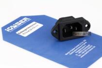 Martin Kaiser 781 Audiophile Power Outlet made in Germany