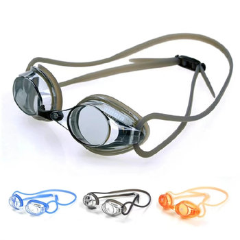 Yingfa swimming goggles competition training racing high-definition waterproof and anti-fog adult and children small frame swimming goggles y570af