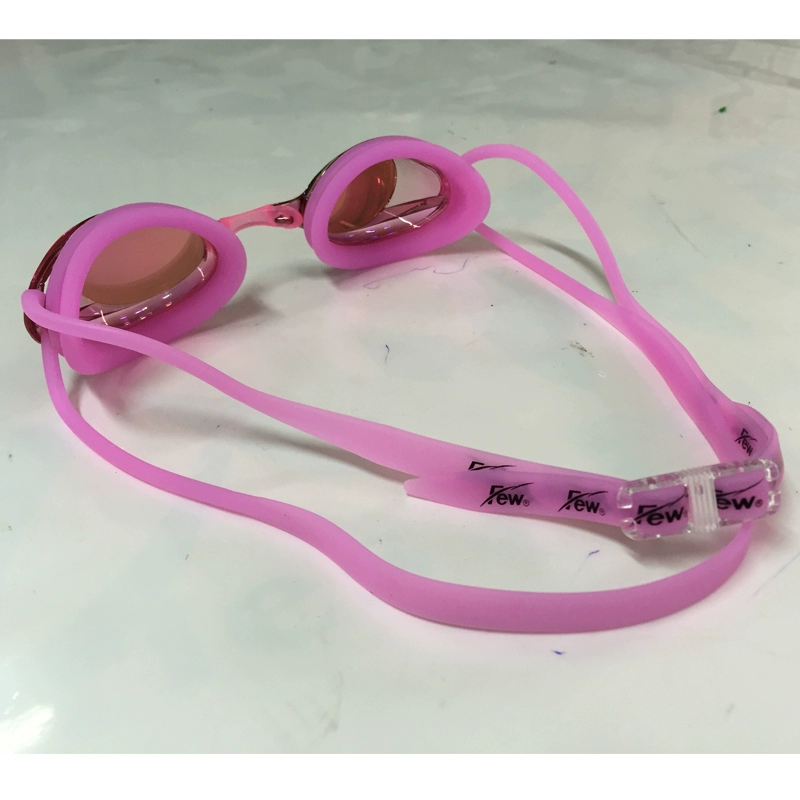 Vài thương hiệu nổi chính hãng kính bơi chính hãng chống nước chống sương mù cho bé trai và bé gái thiết bị bơi kính bơi chuyên nghiệp độ nét cao MF3 - Goggles