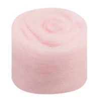 Кожа розовый #16