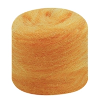 Небо синий #9 медовые апельсины