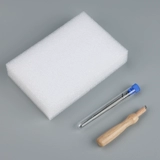 Шерстяная война игла тыпка