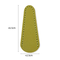 Фруктовый зеленый