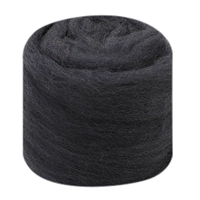 Глубокий черный #68