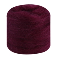 Красный #97 темно -красный