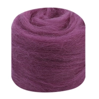 Темно -серый #28 виноградный цвет