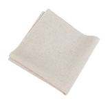 Старомодная практика, шарф для школьников ручной работы, с вышивкой, «сделай сам»