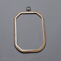 Прямоугольная модель 25,5*19