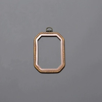 Прямоугольная модель 15*11,5