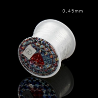 Эластичный, 0.45mm