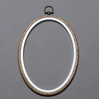 Антикварный, 25×18см