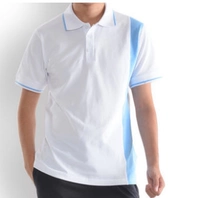 Ранний мужской летний топ