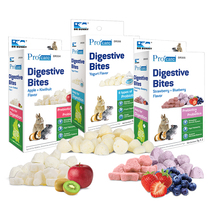 DrBunny Dr Rabbit Probiotics Intestinal dots Rabbit Chinchilla Promotes digestion prevents soft stools improves constipation